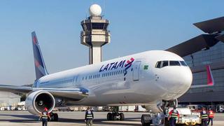 Latam Airlines apunta a retomar vuelos domésticos en Perú desde el 1 de julio