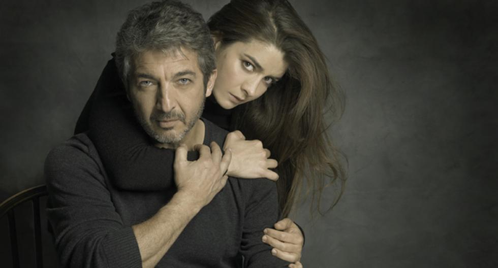 Ricardo Darín protagonizará obra de teatro