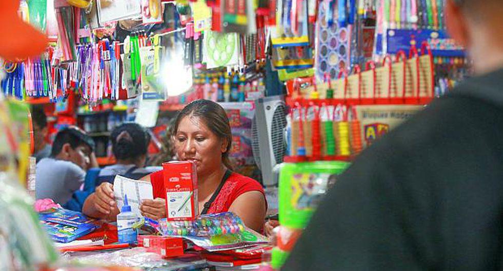 Conozca en esta galería cinco consejos para aprovechar la campaña escolar. (Foto: GEC)