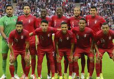 Selección Peruana: Conoce a qué hora jugará las Eliminatorias