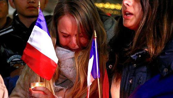 Niza: El peruano que ayudó a los heridos del ataque terrorista