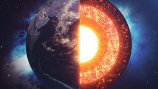 El estudio que indica que el núcleo de la Tierra se frenó; ¿qué podría pasar?