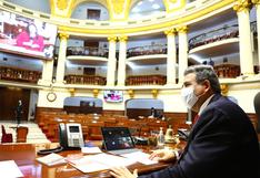 Congreso: este lunes se instalará segunda legislatura ordinaria