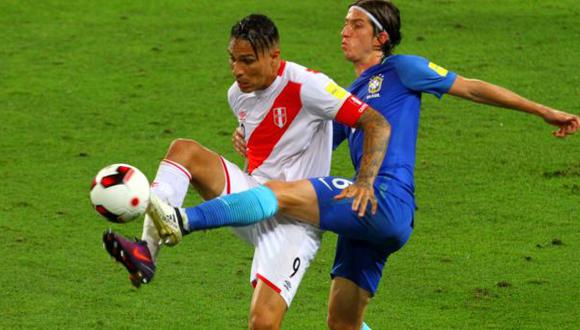El duelo clave que decidirá pase de Perú al Mundial, según BBC