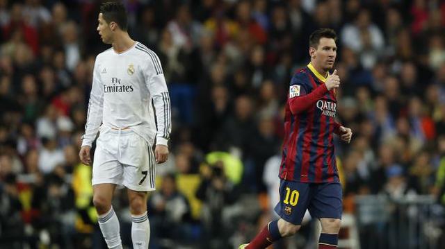 Real Madrid-Barcelona: estas son las tapas de diarios españoles - 2