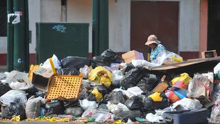 ¿Qué distritos limeños generan la mayor cantidad de residuos sólidos?