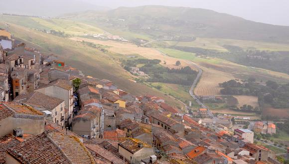 Vivienda para todos: Pueblo de Italia ofrece casas por 1 euro