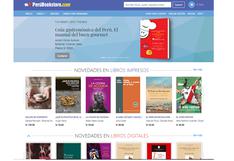 Día del libro: PeruBookstore, la librería online peruana pionera en la venta de e-books, cumple 18 años