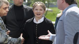 Por qué la ex primera ministra ucraniana Yulia Timoshenko fue condenada a siete años de prisión y qué piensa de Putin
