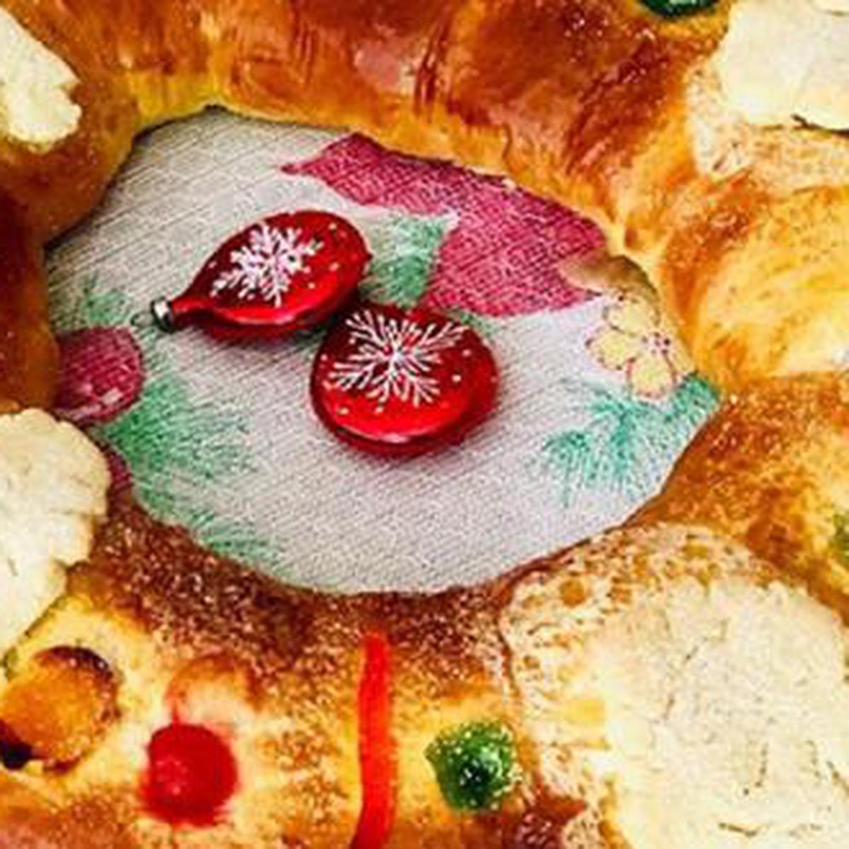 Qué es la Rosca de Reyes y cuál es su significado? | efemérides | Reyes  Magos | Día de Reyes Magos 6 de enero | historia | revtli | RESPUESTAS | EL  COMERCIO PERÚ