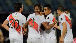Selección peruana: el peso que falta en la Liga 1 para el recambio de la bicolor