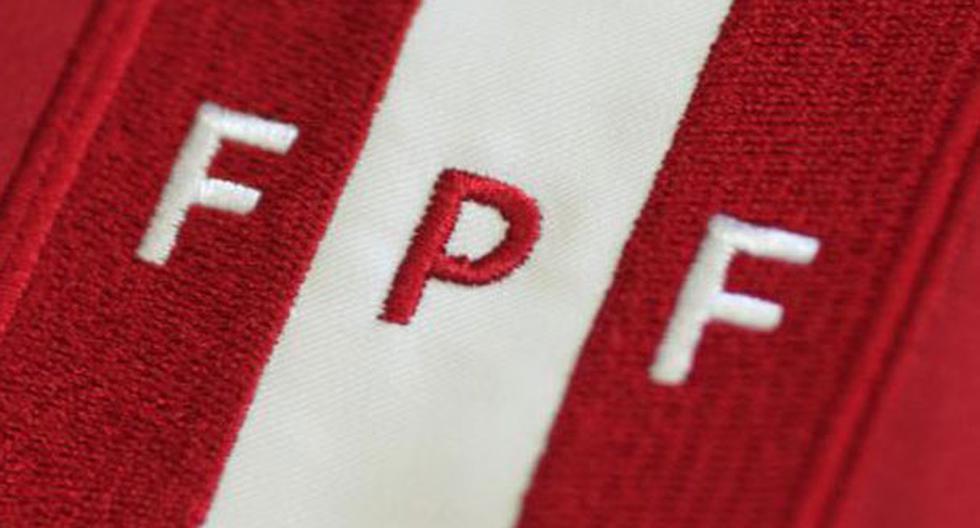 La Federación Peruana de Fútbol cumple este 23 de agosto 94 años de fundación | Foto: FPF