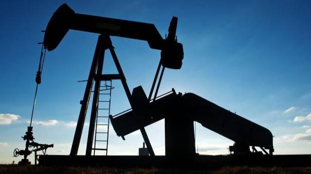 El petróleo cae por debajo de los US$50  - 1