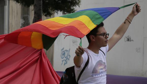 Ecuador: Corte Constitucional aprueba matrimonio gay. (AP).