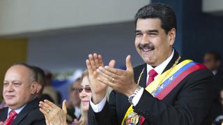 EE.UU. discutió en secreto la salida de Maduro con funcionarios chavistas