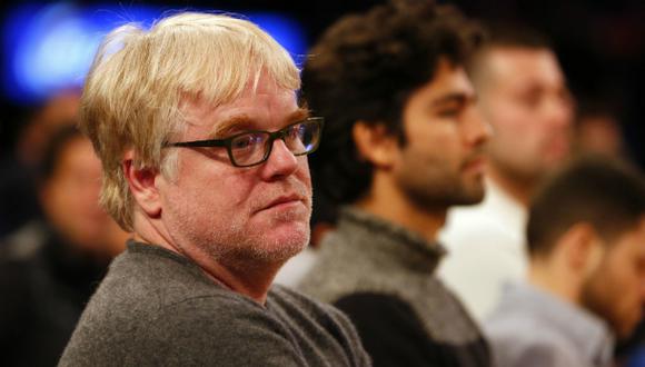 Philip Seymour Hoffman: ¿a quién beneficia su testamento?