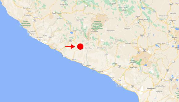Perú se ubica en la zona denominada Cinturón de Fuego del Pacífico, donde se registra aproximadamente el 85 % de la actividad sísmica mundial. (Foto: GEC)