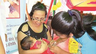 Coronavirus en Perú: calendario de vacunación para niños se retomará en abril 