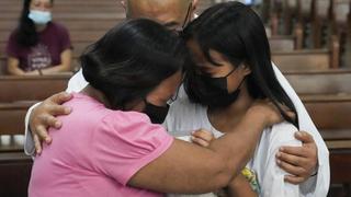 Grupo reporta 59 abogados asesinados en 6 años en Filipinas