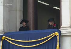 Isabel II “profundamente conmovida” por mensajes al cumplir 95 años