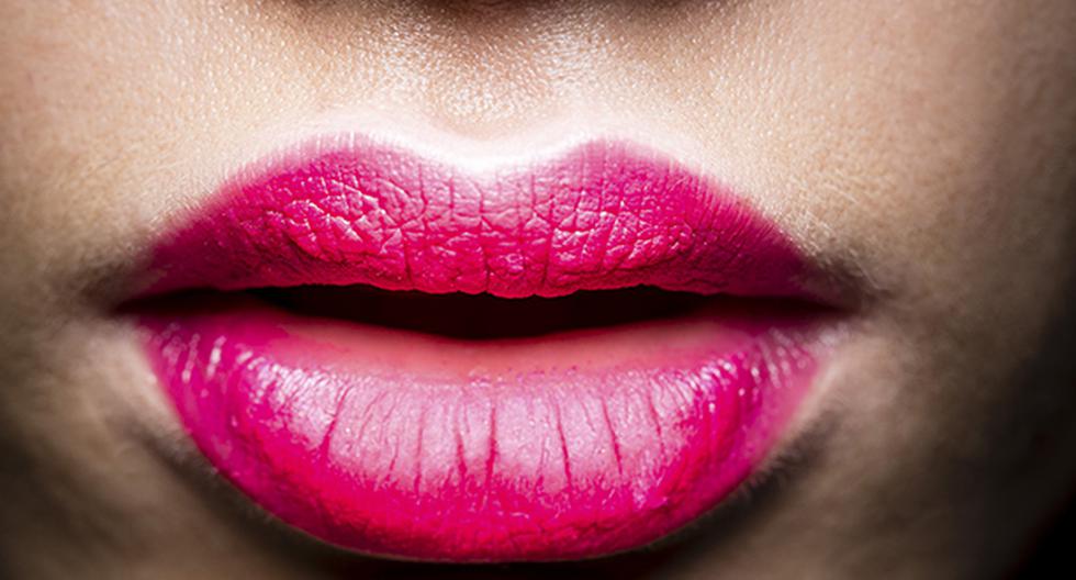 Recomendaciones para tener los labios deseados. (Foto: GettyImages)