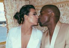 Kim Kardashian y Kanye West apoyan a joven que necesita trasplante de riñón