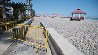 Callao acata hoy la inmovilización social obligatoria por encontrarse en riesgo sanitario extremo 