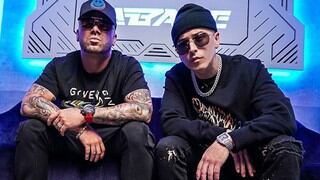 Wisin y Yandel son los elegidos para recibir el galardón de “Agente de cambio” en los Premios Juventud 2022