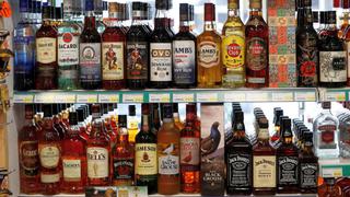 Escocia prohíbe vender barato las bebidas alcohólicas