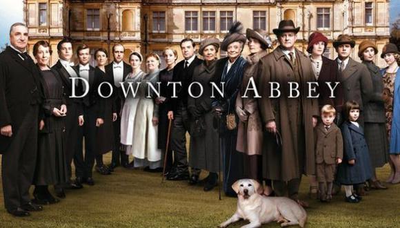 "Downton Abbey" tendrá una sexta temporada