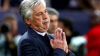 PSG: "Ancelotti ha pedido irse a Real Madrid, pero queremos que se quede"