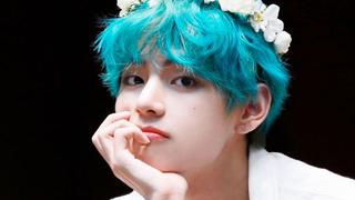 V de BTS está de cumpleaños: Cinco datos que tal vez no conocías del idol  