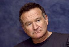 Robin Williams: Actor no consumió alcohol o drogas antes de morir 