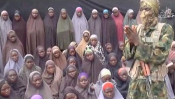 Los duros testimonios de dos niñas secuestradas por Boko Haram