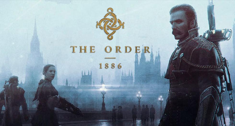The Order: 1886 es un título exclusivo para PlayStation 4. (Foto: Difusión)
