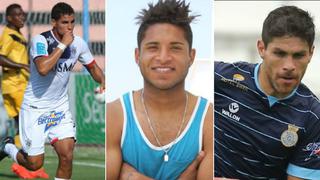 Quieren reforzarse: jugadores que interesan a Alianza, 'U' y Cristal para el Clausura