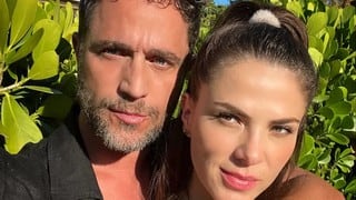 Por qué Michel Brown no ha tenido hijos con su esposa Margarita Muñoz