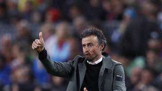 Barcelona: diario español afirma que este técnico reemplazará a Luis Enrique
