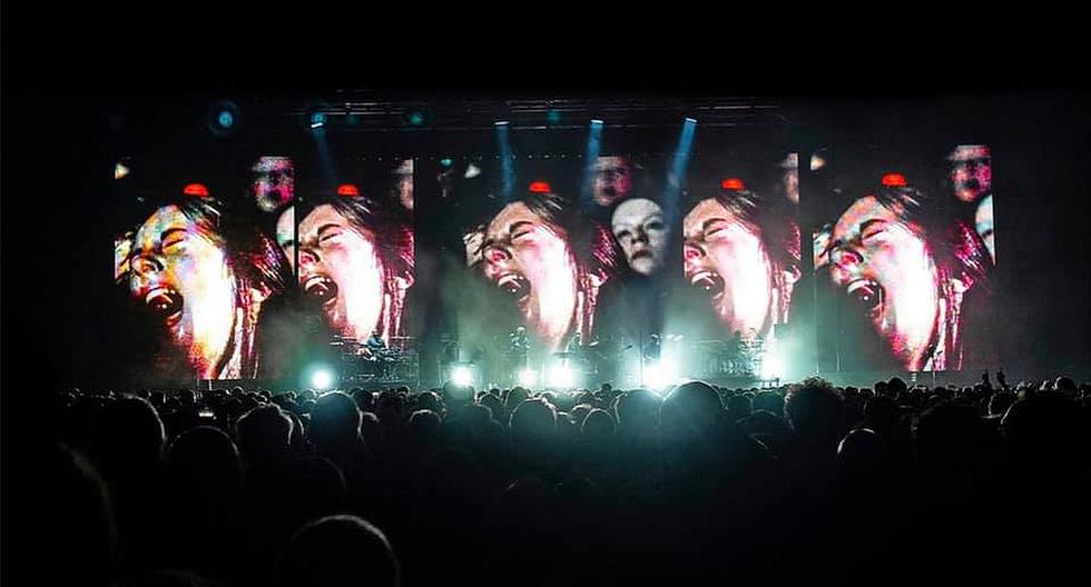 La colaboración producirá datos sobre la próxima gira de Massive Attack con base en el viaje y producción de la banda, transporte de audiencia e impacto en la sede. (Foto: Massive Attack / Facebook)