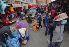 Bolivia investiga posible “alquiler” de niños venezolanos para pedir limosna 