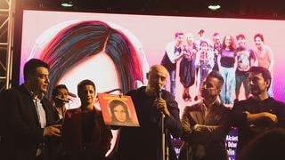 Así fue la presentación de la primera radionovela peruana en Spotify: “La China Hereje”