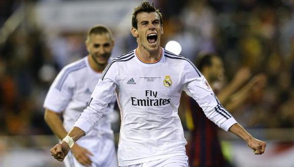 Cardiff recibe con orgullo a Bale, su estrella más humilde