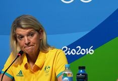 Río 2016: ahora delegación australiana sufre robo en villa olímpica
