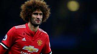 Fellaini: "Me han etiquetado de agresivo y de asesino"