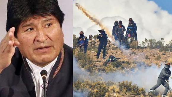 Bolivia: Aún no capturan a asesinos del viceministro Illanes
