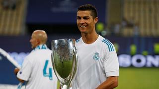 Cristiano Ronaldo lidera la lista: ¿cuánto ganan los deportistas por cada tuit publicitario?