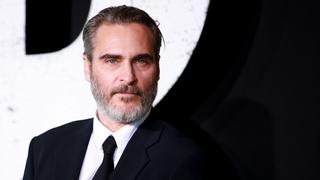 Joaquin Phoenix y el Oscar: el actor que no quiso ser famoso, duerme a las 9 p.m. y tiene al mundo hablando de él