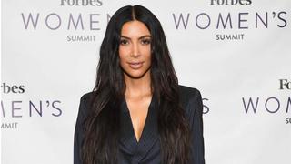 Kim Kardashian revela curioso truco con la crema de afeitar que te salvará