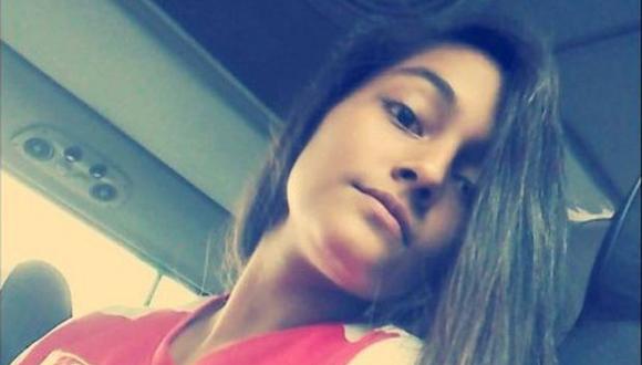 La voleibolista Alessandra Chocano perdió la vida tras participar en una fiesta organizada por el futbolista Yordy Reyna en un departamento de la avenida 28 de Julio, en Miraflores. (Facebook)