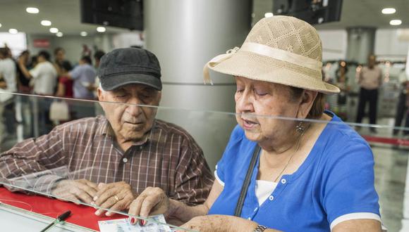 Asociación de AFP